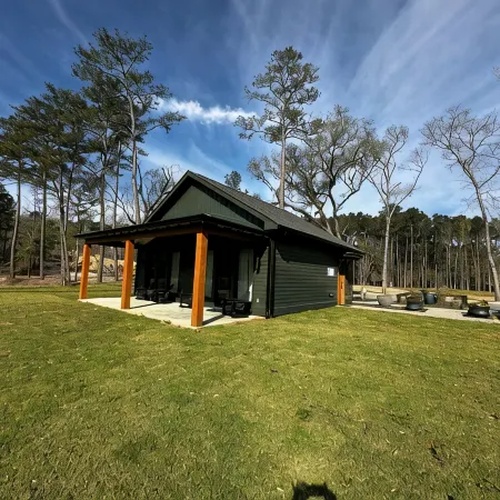 Ibis Cottage Suite 3717-B- part of Eden at Gracefield Event Venue