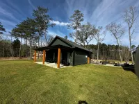 Ibis Cottage Suite 3717-B- part of Eden at Gracefield Event Venue