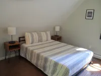 Quiet and secluded yet walking distance to the beach and Ephraim town center! - Wifi