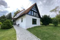 Ferienhaus "ingrid" - Gemütliches Cottage im Grünen - Homestays