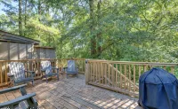 NEW TO VRBO 3 MIN TO LAKE MARTIN ON AUBURN SIDE STILLWATERS GATED GOLF MARINA - Homestays