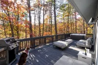 Pet Friendly, Hot Tub, Grill, Fire Pit, Bryce Resort, Golfing, Hiking