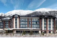 Snega Apart Hotel by Provence - spa