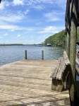 Miramar Camp on Caddo Lake