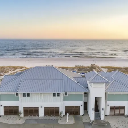 Lost Key Resort: Beach, Pool, Golf, Gym, Pets OK, Opt Golf Cart, Side Yard