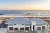 Lost Key Resort: Beach, Pool, Golf, Gym, Pets OK, Opt Golf Cart, Side Yard