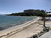 BEACHFRONT LUXURY at the Ritz! NEWLY RENOVATED - MOST DATES Available! - Beach