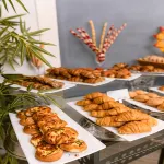 The Grand Plaza Hotel Smouha - breakfast