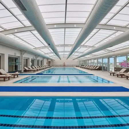 Altin Yunus Hotel & Spa - Çeşme