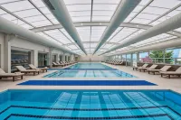 Altin Yunus Hotel & Spa - Çeşme