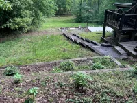 The Ponderosa Guesthouse Hotels in Trigg County
