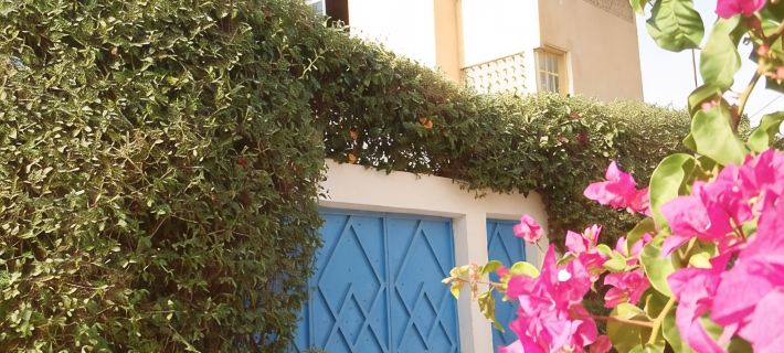 La villa du cocotier 3 minutes from the beach Hotels in Mbour