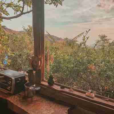 Casa La Paz: Peaceful Paradise– proceeds support Sustainability Center Hotel Exterior