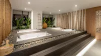 Selegend Hotel Thái Bình - Spa