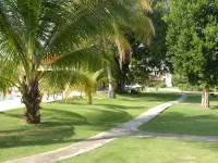 24 gated security studio apartment,  Seawind on the bay Freeport Mobay Hotels in 