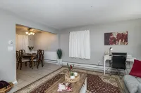 Discounted Oasis, 2 Bedroom Lower-Level Duplex 5 Minutes to Mayo Clinic! - Condos