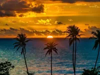 Remodeled Apartment-electric generator-8 min to beach 阿瓜達酒店