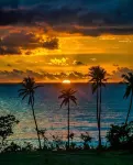 Remodeled Apartment-electric generator-8 min to beach - Wi-Fi