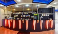 Frantel Palace Hotel - بار