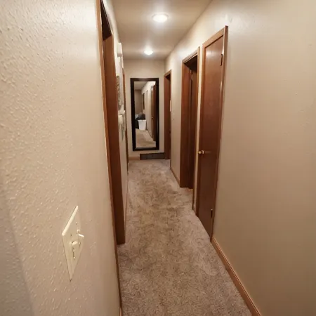 Five Bedrooms and a Great Location
