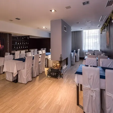 Dinos 2 bed cozy  Apart at  Bansko close to the lift at Aspen Aparthotel