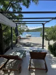 Holliday house Toma next to the sea