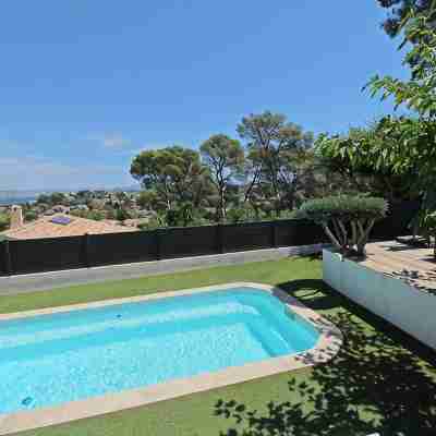 eagle's eyrie Fitness & Recreational Facilities