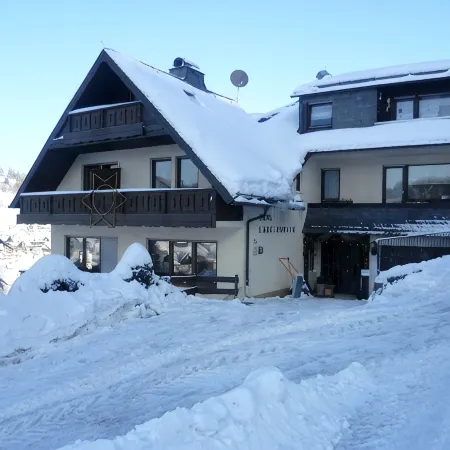 ☎️Gemütlich furnished vacation apartment with balcony for 2-8 Personen☎️