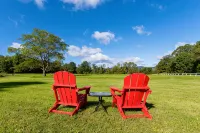 Country Living Just Minutes from Everything! Skiers! WE Have Snow!! - Wi-Fi