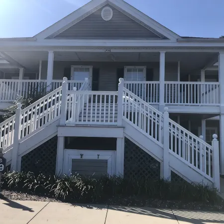 Need to get away ... Cabin fever got you down. Take a trip to Pawleys Island, SC