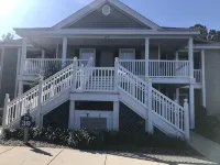Need to get away ... Cabin fever got you down. Take a trip to Pawleys Island, SC - Uima-altaat
