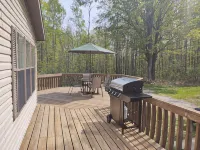 Unplugged Relaxation in Northern Michigan<br> Hotels in Oscoda County
