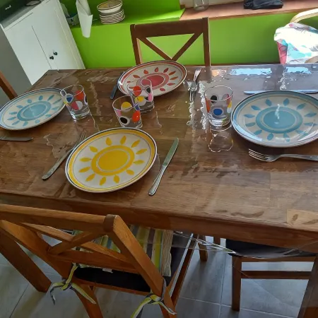 Coquet apartment in the heart of Quend plage ( Couple)