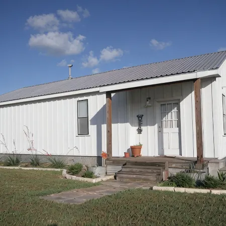 Beer Joint at the Brown Ranch