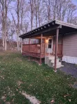 溫馨小居手指湖區度假屋