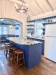 Cozy Clean Cottage on Clearwater - Homestays