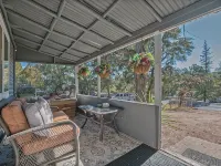 Cozy Cottage Getaway Các khách sạn ở Payson
