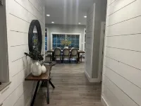 NEW Nolin Lake - Mammoth Cave area, Lake Front with Lake Access Lake Home - 4-Star