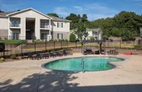 Newly remodeled 2-bedroom condo in Oxford! - 3-Star