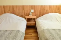 Mizuki Natural Villa Отели в г. 