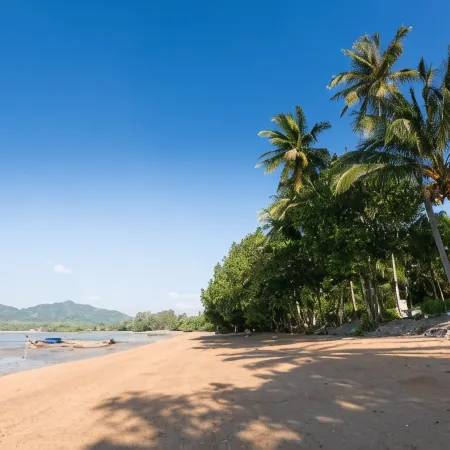 Amatapura Beachfront Villa 14