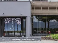 上諏訪温泉親湯旅館 諏訪市酒店
