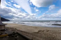 Ikkyu -Seaside Hotel- - Ocean View