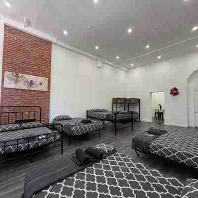 31 Street Broadway Hotel Rooms