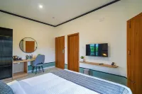 Olive  Hotel Chikkamagalur by Embassy Group - Wifi