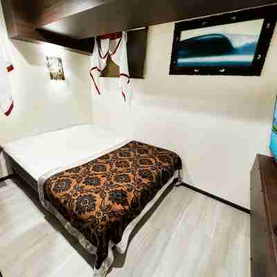 Hotel BaliBali Matsudo Rooms