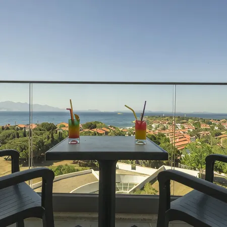 GRAND HOTEL ONTUR ÇEŞME