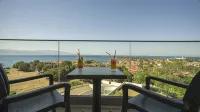 GRAND HOTEL ONTUR ÇEŞME - Scenic