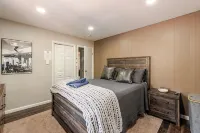 The Alpine Loft "My Favorite Vrbo so Far - 4-Star