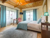 RetroHouse -Wypoczynek Bez Dzieci-Sauna-Jacuzzi-Rowery Zadzwoń ! Hotels in Wejherowo County